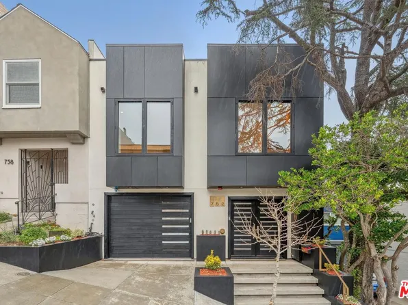 752 Duncan St, San Francisco, CA 94131