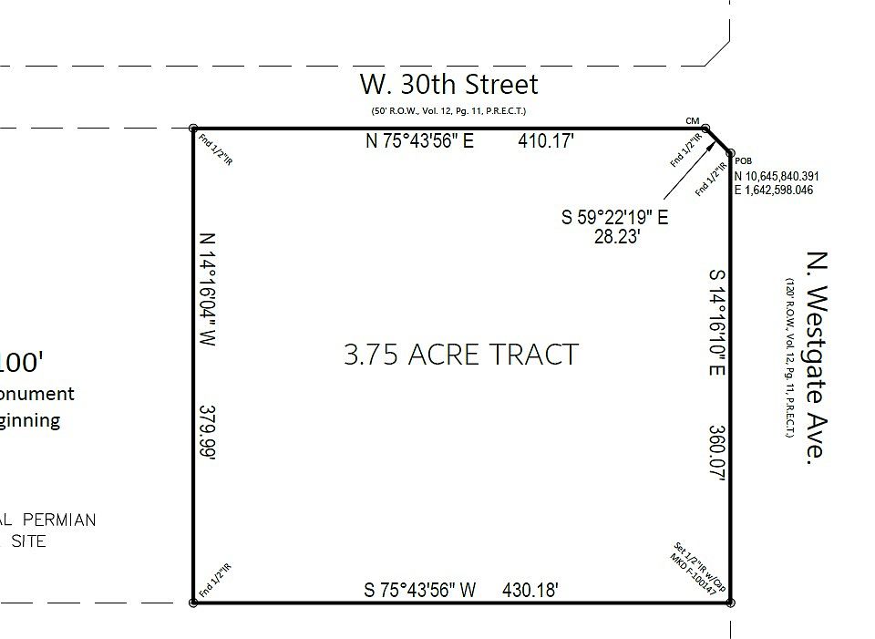 1st image of W 30th And Westgate Ave