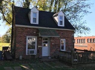 220 Waterloo St, Warrenton, VA 20186