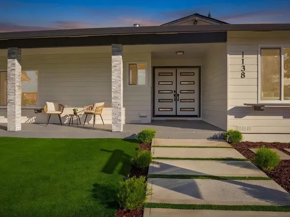 1138 Bellingham Dr, San Jose, CA 95121