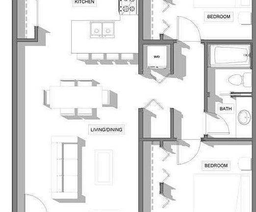 3rd image of 3230 N 27th Ave APT 104