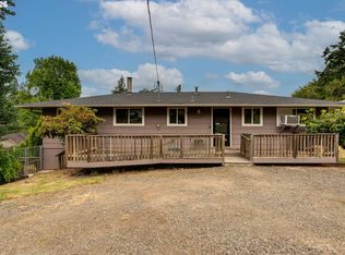 4309 SE View Acres Rd, Milwaukie, OR 97267
