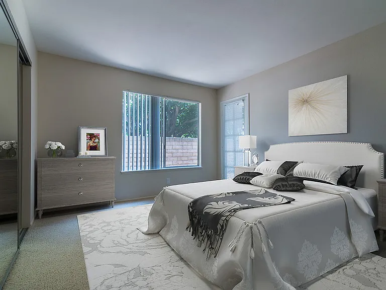 Trabuco Villas — Photo 7