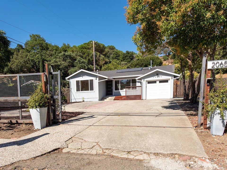 1st image of 20651 Almaden Rd