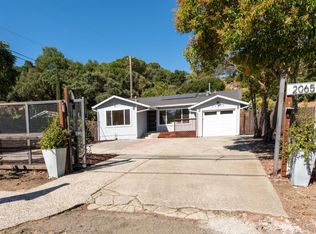 20651 Almaden Rd, San Jose, CA 95120