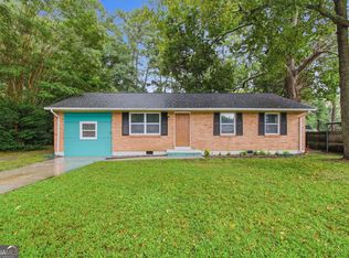 265 Hummingbird Way, Riverdale, GA 30274