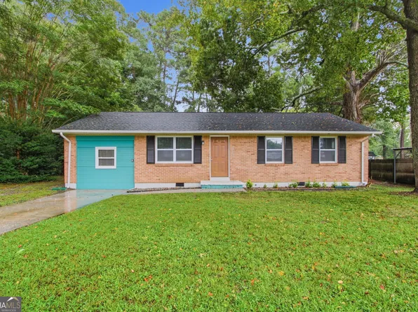265 Hummingbird Way, Riverdale, GA 30274