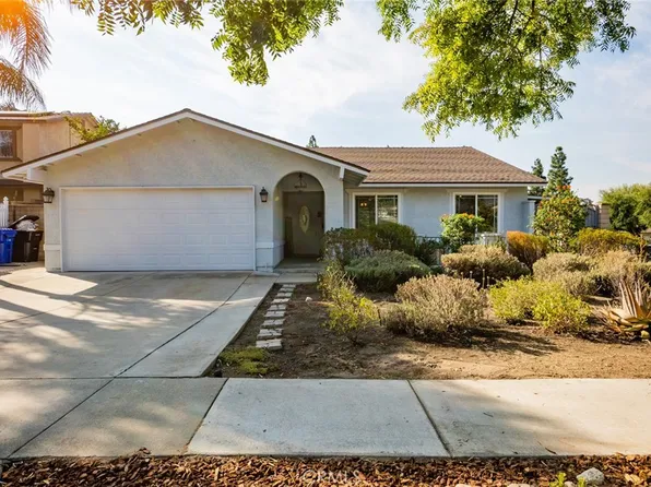 10545 Holly St, Rancho Cucamonga, CA 91701