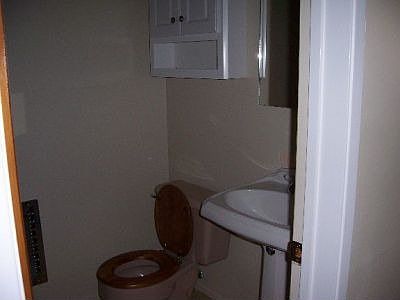 Bedroom/Bath
