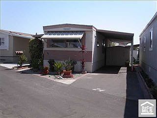 2nd image of 22516 Normandie Ave Space 24A