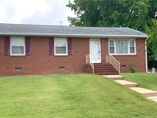 116 Verbov Ave, Colonial Heights, VA 23834