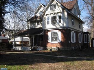 45 Fairview Ave, Lansdowne, PA 19050