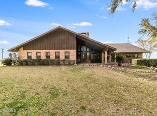 723 Highway 361, Washington, LA 70589