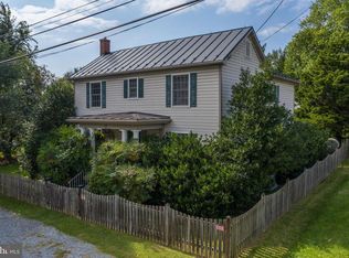 11 Rice St, Berryville, VA 22611