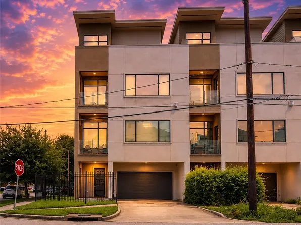 1403 Hickory St, Houston, TX 77007