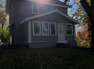 1184 Niagara Ave, Akron, OH 44305