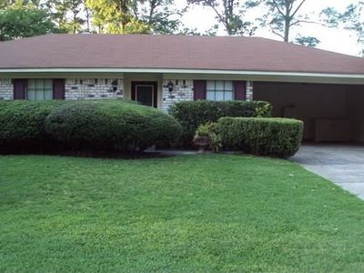 500 Teakwood Dr, Monroe, LA, 71203