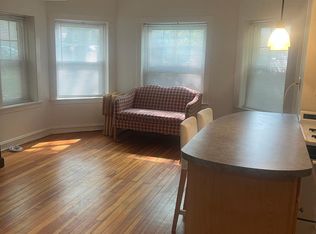 5509 N Paulina St APT 1, Chicago, IL 60640