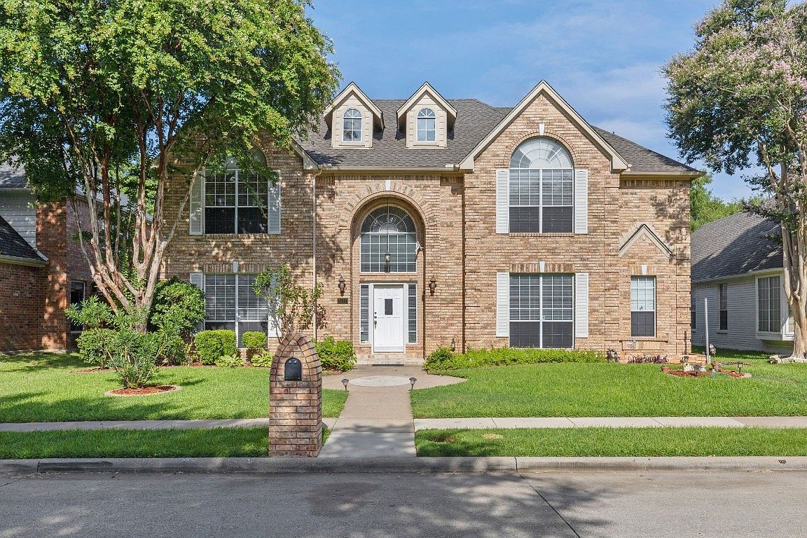 3117 Glenmere Ct, Carrollton, TX 75007 MLS 20387320 Zillow