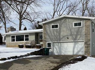 2312 S A St, Richmond, IN