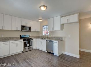 4289 El Cebra Way, Las Vegas, NV 89121