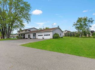 9 Rancourt St, Stewartstown, NH 03576