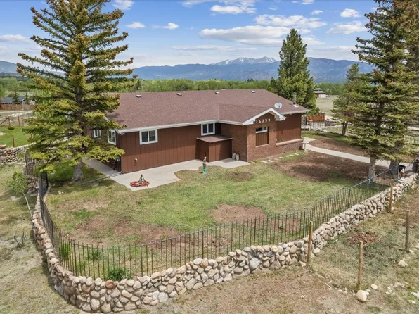 16799 County Road 306, Buena Vista, CO 81211