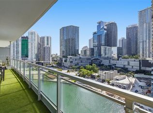 Mint Condomimium, Miami, FL 33130