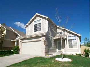 17303 Lindon Dr, Parker, CO 80134