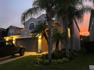 2114 Mountleigh Trl, Orlando, FL 32824