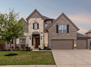 3101 Tropica Dr, Little Elm, TX 75068
