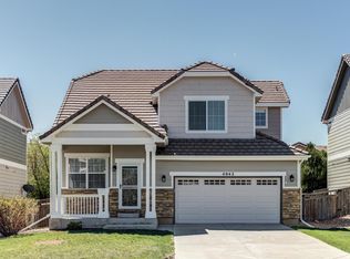 4042 Kestrel Ct, Castle Rock, CO 80109