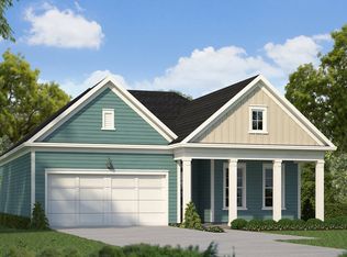 416 Ambergate Ln, Moncks Corner, SC 29461