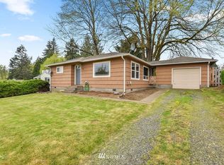 135 Mountain View Dr, Longview, WA 98632