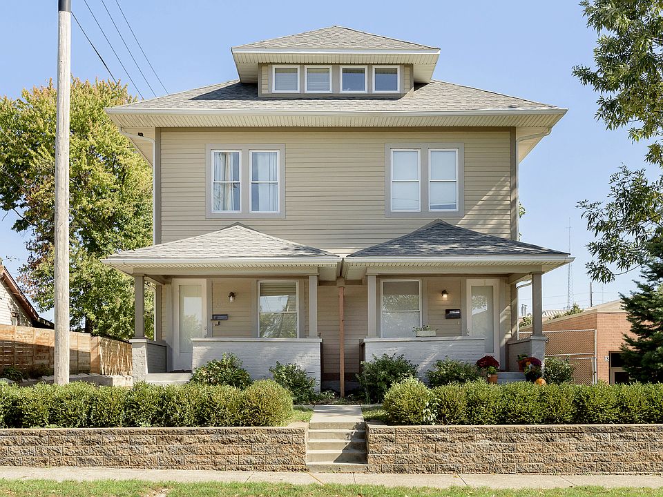 1st image of 123 N Highland Ave