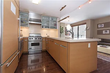 Rented by Park River
