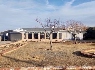 11107 4th Ave, Hesperia, CA 92345