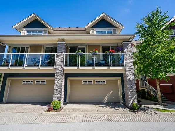 15454 32nd Ave #42, Surrey, BC V3Z 2J8