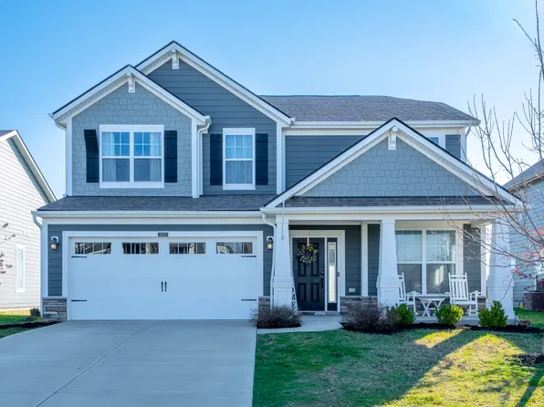 19138 Horsewood Dr, Westfield, IN 46062