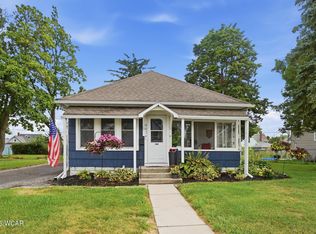 441 Dickinson Ave, Van Wert, OH 45891