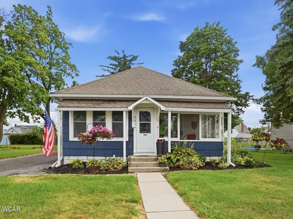 441 Dickinson Ave, Van Wert, OH 45891