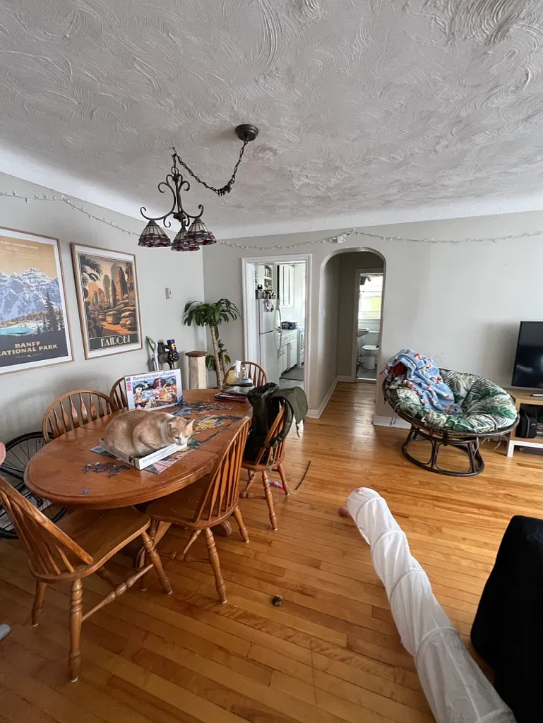 1 bed, 1.0 bath, 700 sqft, $1,635 — Photo 1