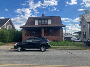313 W 5th St, Jasper, IN 47546