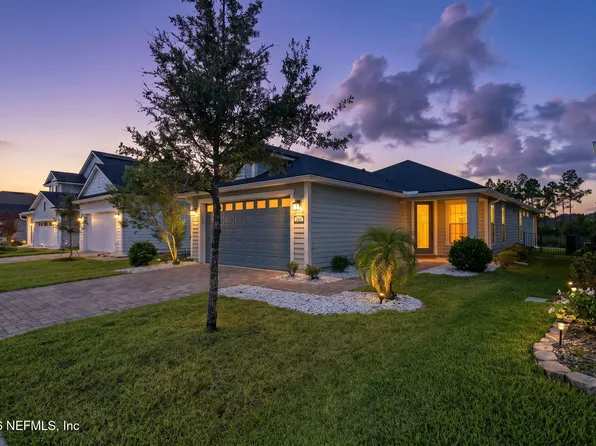 245 CREEKMORE Drive, St. Augustine, FL 32092