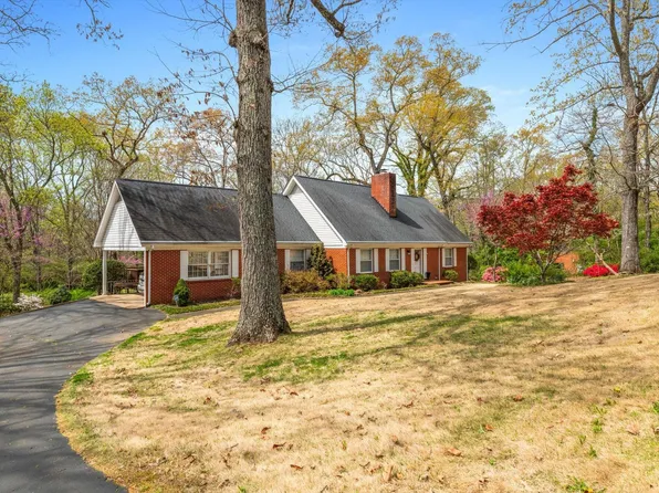 406 Hillandale Dr, Athens, TN 37303