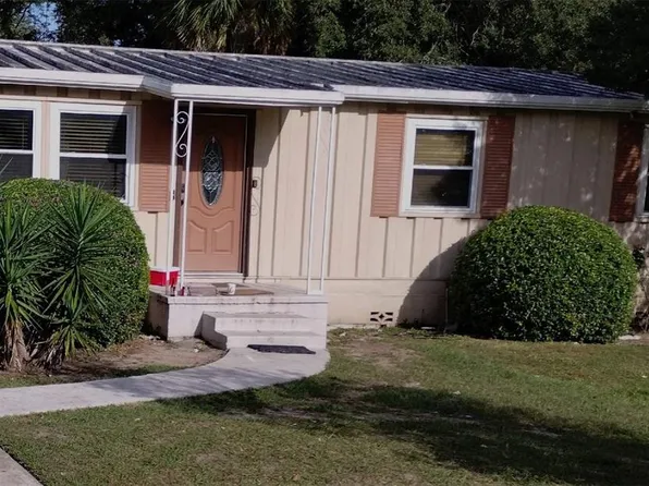 1154 Suncrest Dr, Apopka, FL 32703