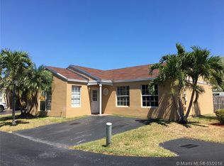 14569 SW 126th Pl, Miami, FL 33186