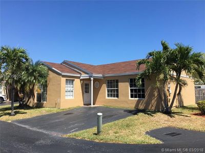 14569 SW 126th Pl, Miami, FL, 33186