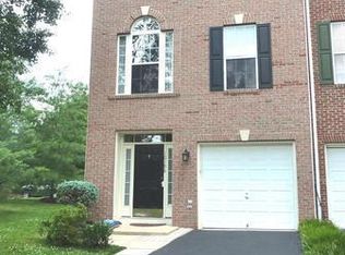 10196 Pale Rose Loop, Bristow, VA 20136