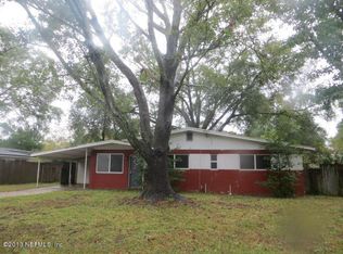4715 Tango Ln, Jacksonville, FL 32210